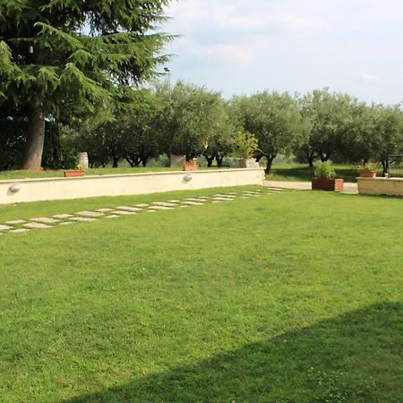 Agriturismo Spigolo Avesa المظهر الخارجي الصورة