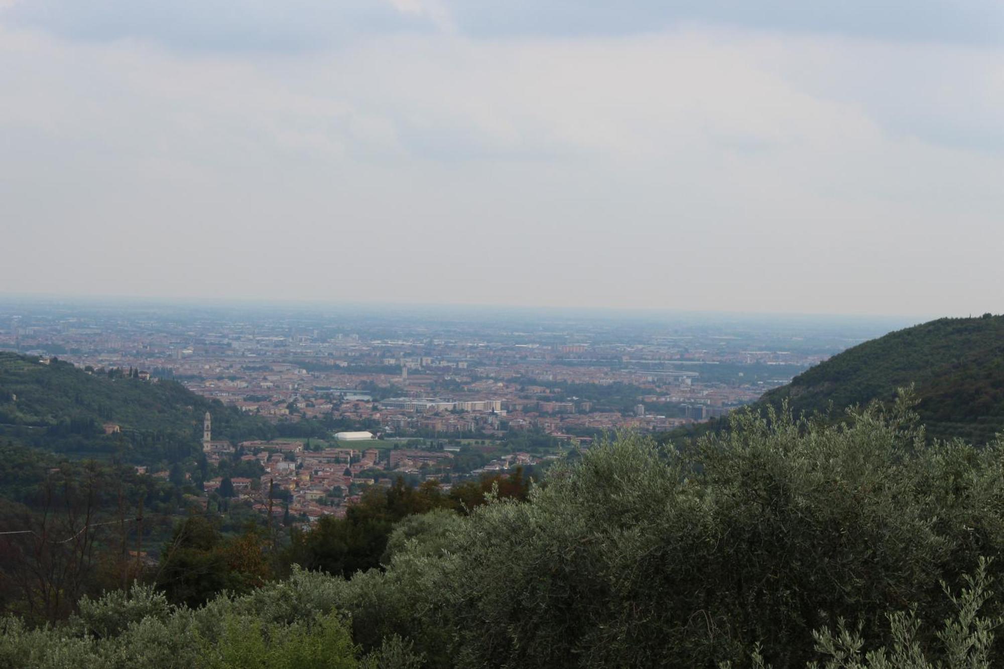 Agriturismo Spigolo Avesa المظهر الخارجي الصورة