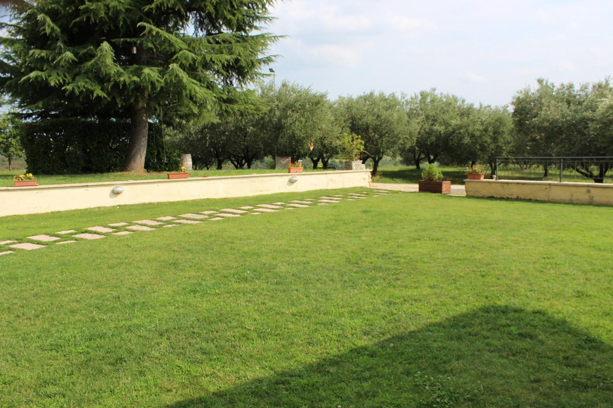 Agriturismo Spigolo Avesa المظهر الخارجي الصورة