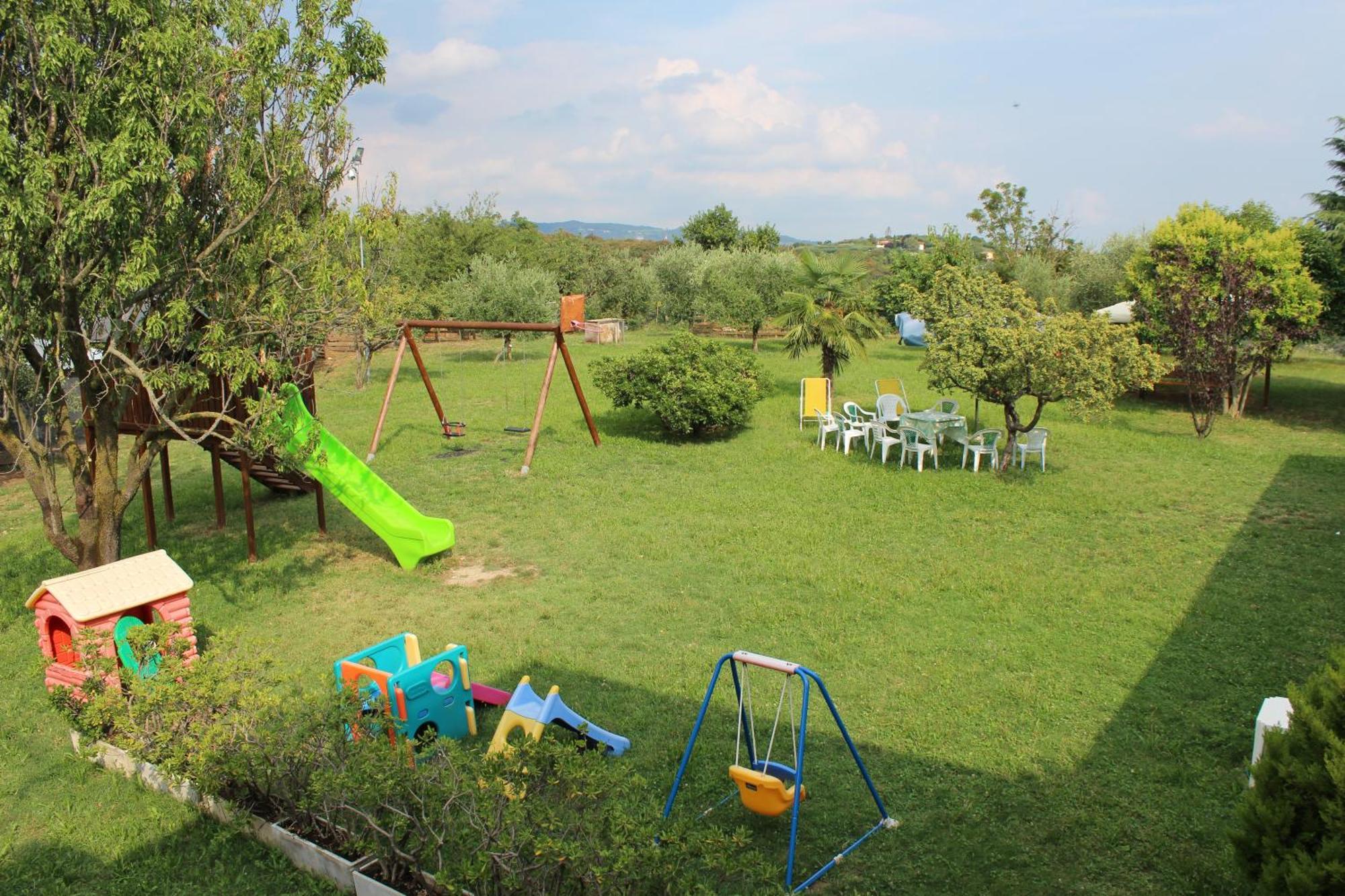 Agriturismo Spigolo Avesa المظهر الخارجي الصورة