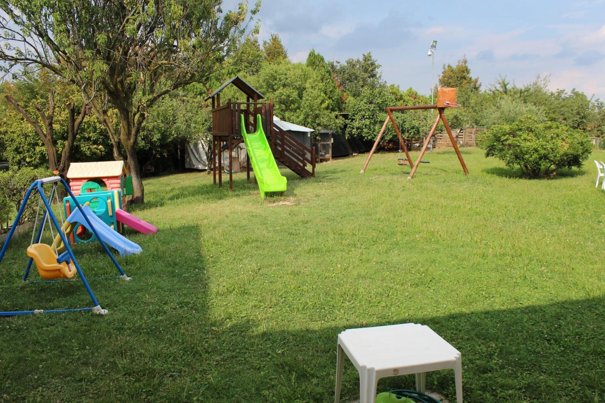 Agriturismo Spigolo Avesa المظهر الخارجي الصورة