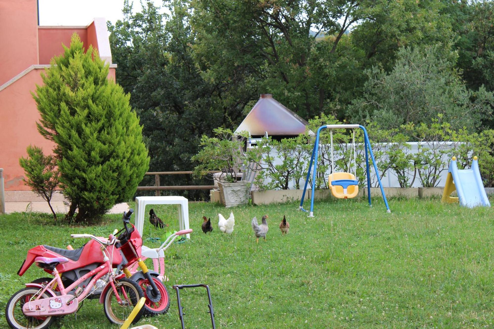 Agriturismo Spigolo Avesa المظهر الخارجي الصورة