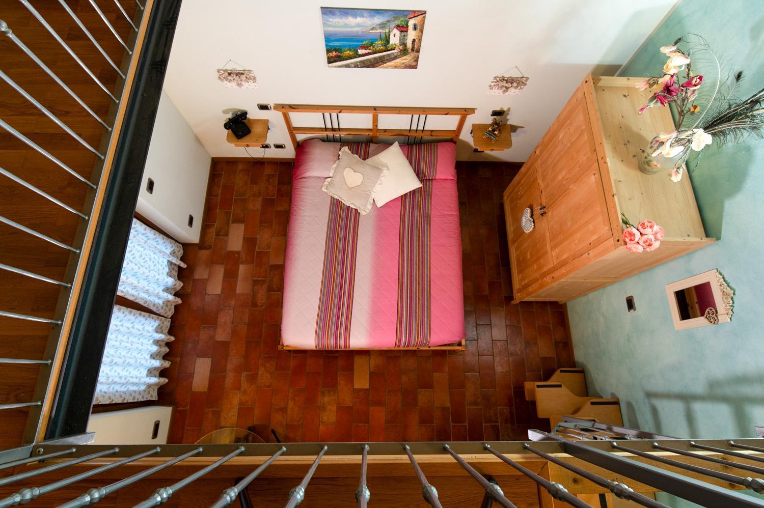 Agriturismo Spigolo Avesa المظهر الخارجي الصورة