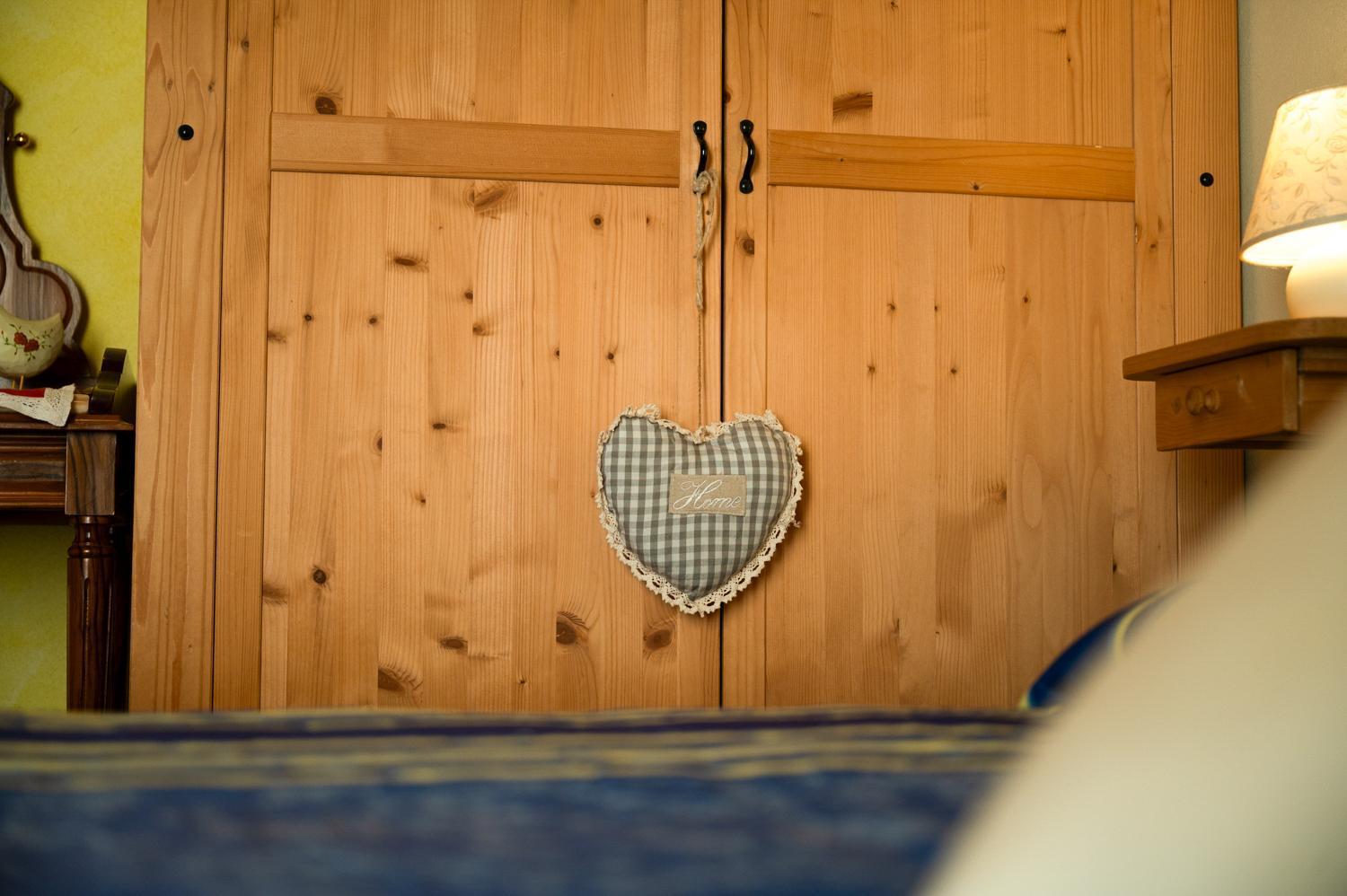 Agriturismo Spigolo Avesa المظهر الخارجي الصورة