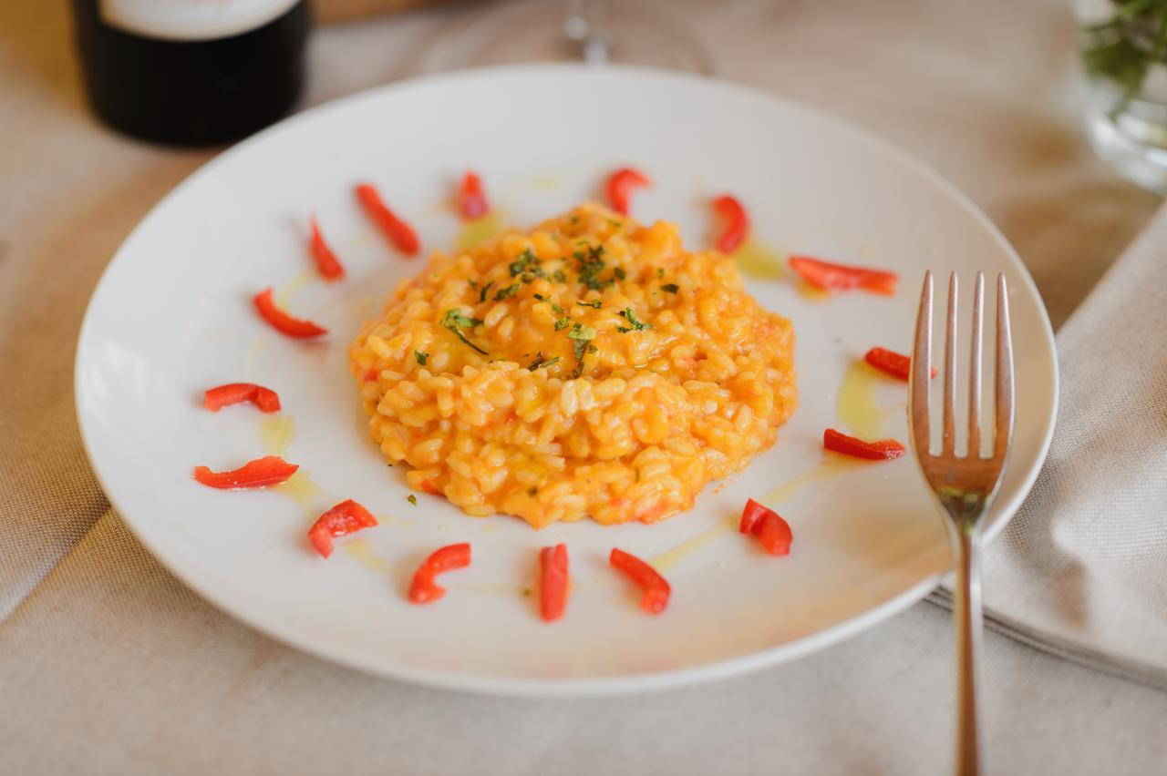 Agriturismo Spigolo Avesa المظهر الخارجي الصورة