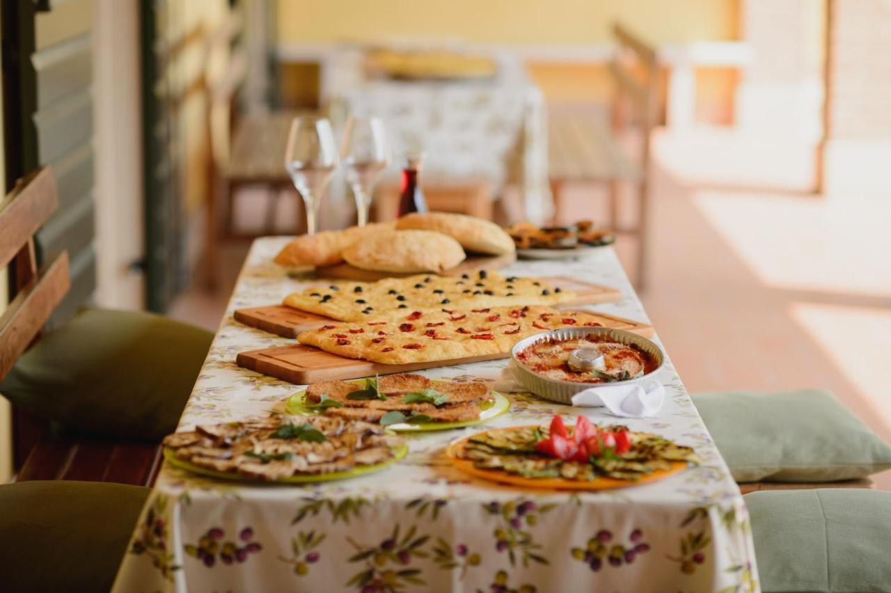 Agriturismo Spigolo Avesa المظهر الخارجي الصورة