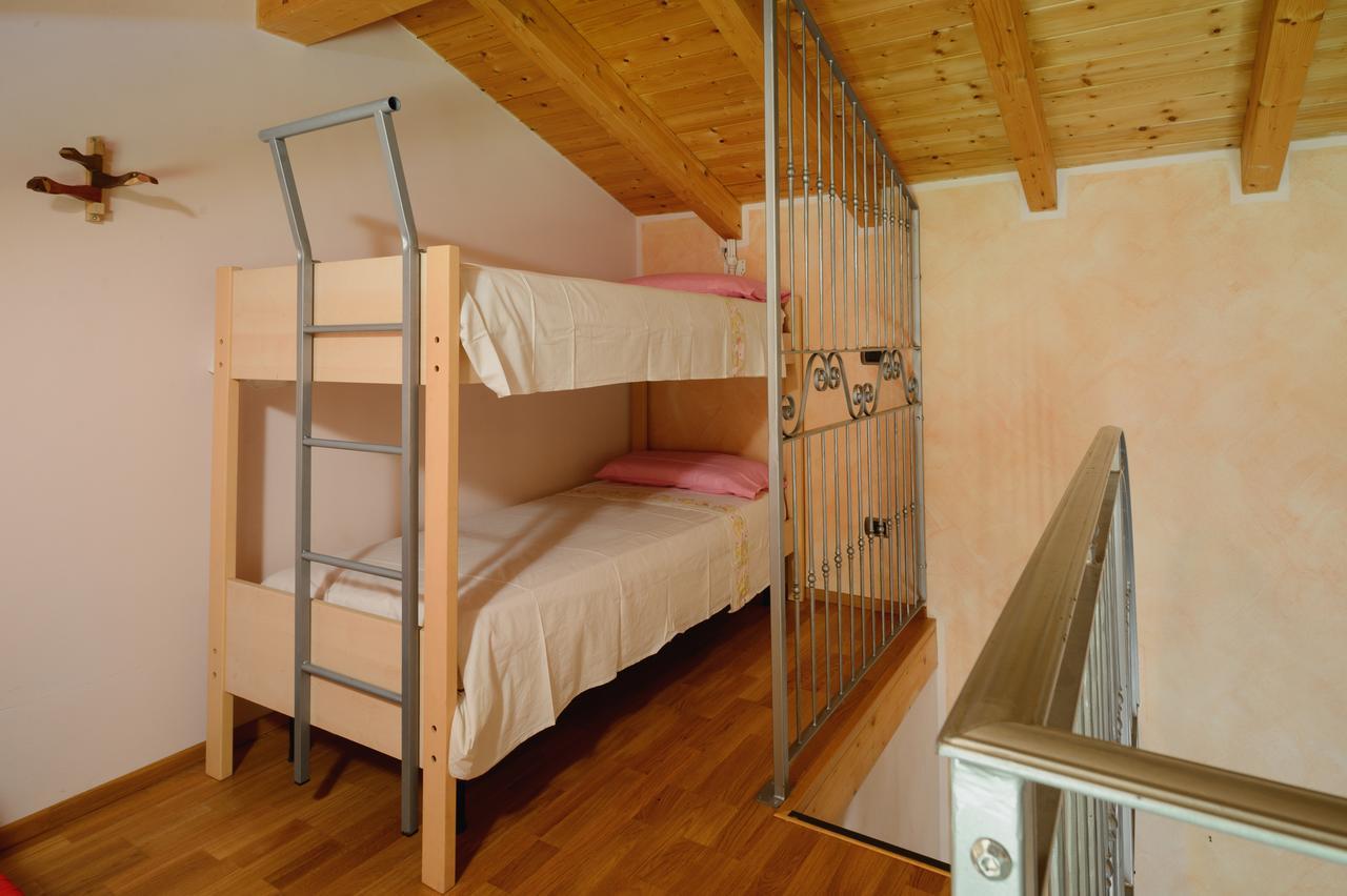 Agriturismo Spigolo Avesa المظهر الخارجي الصورة