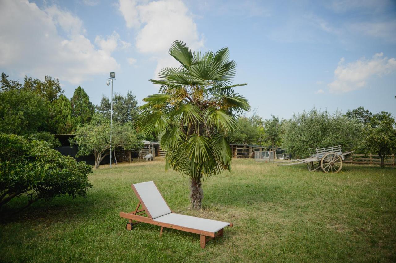 Agriturismo Spigolo Avesa المظهر الخارجي الصورة