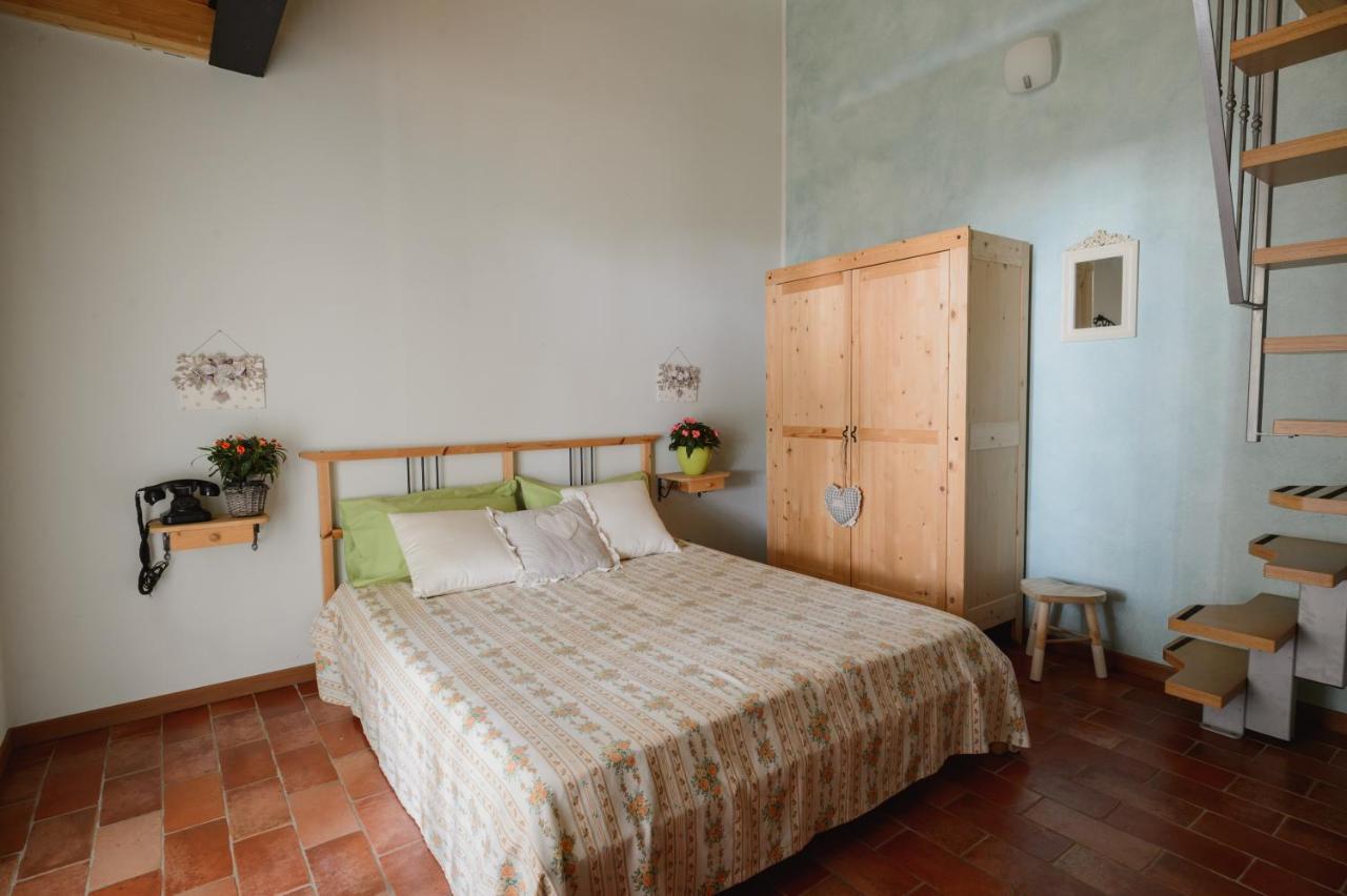 Agriturismo Spigolo Avesa المظهر الخارجي الصورة